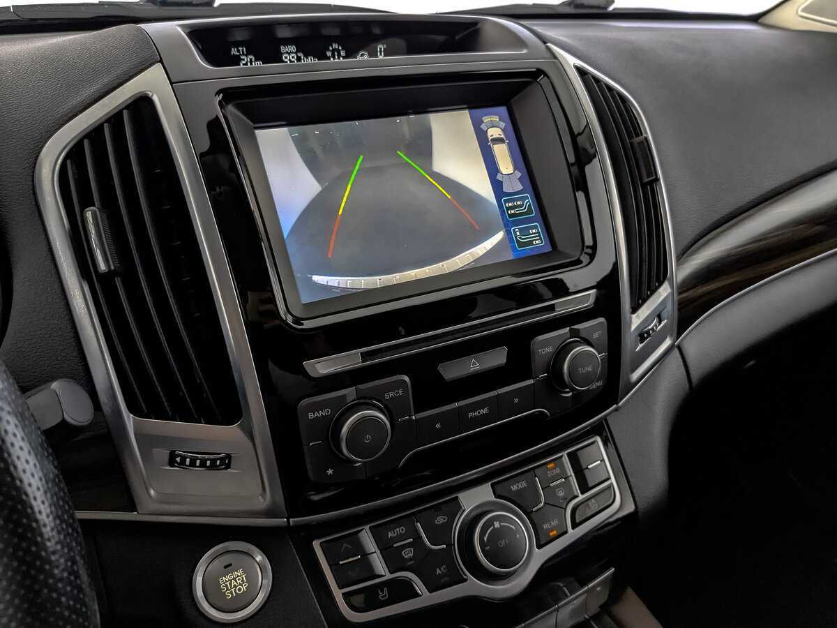 Продажа Б/У Хавал Х9. Фото: #23