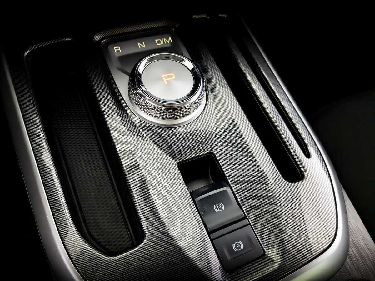 Продажа Б/У Хавал Джолион. Фото: #22