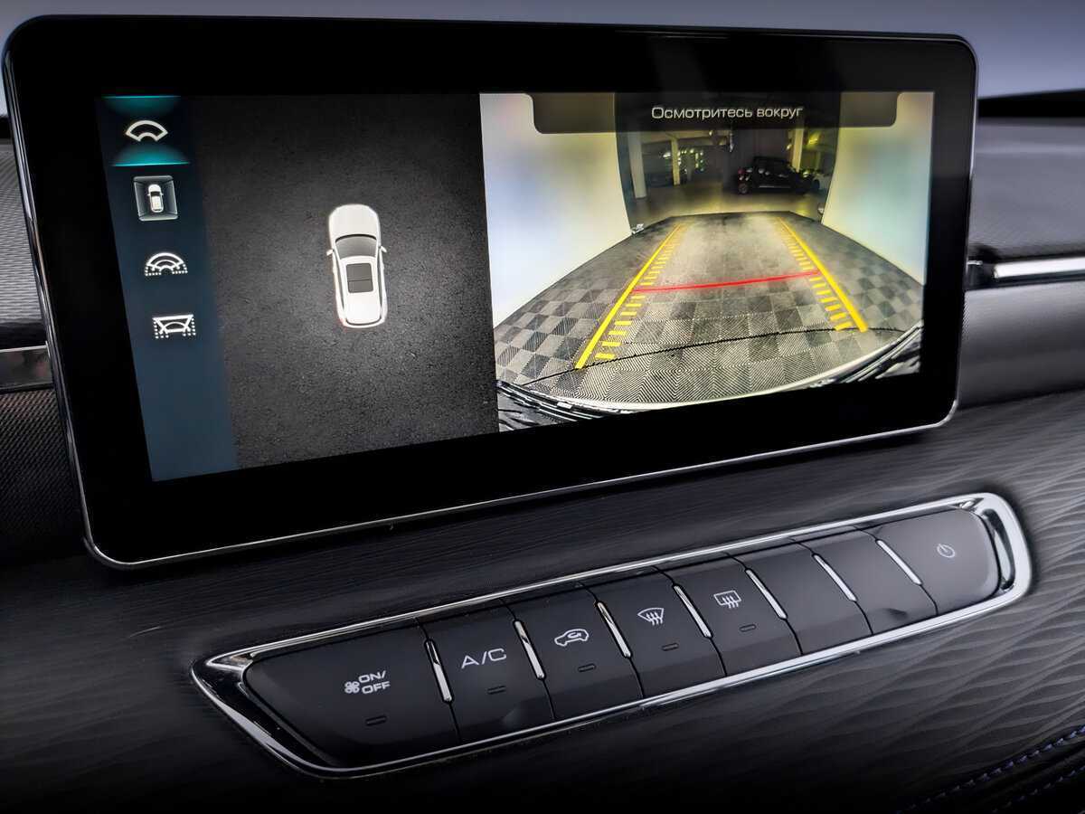 Продажа Б/У Хавал Джолион. Фото: #23