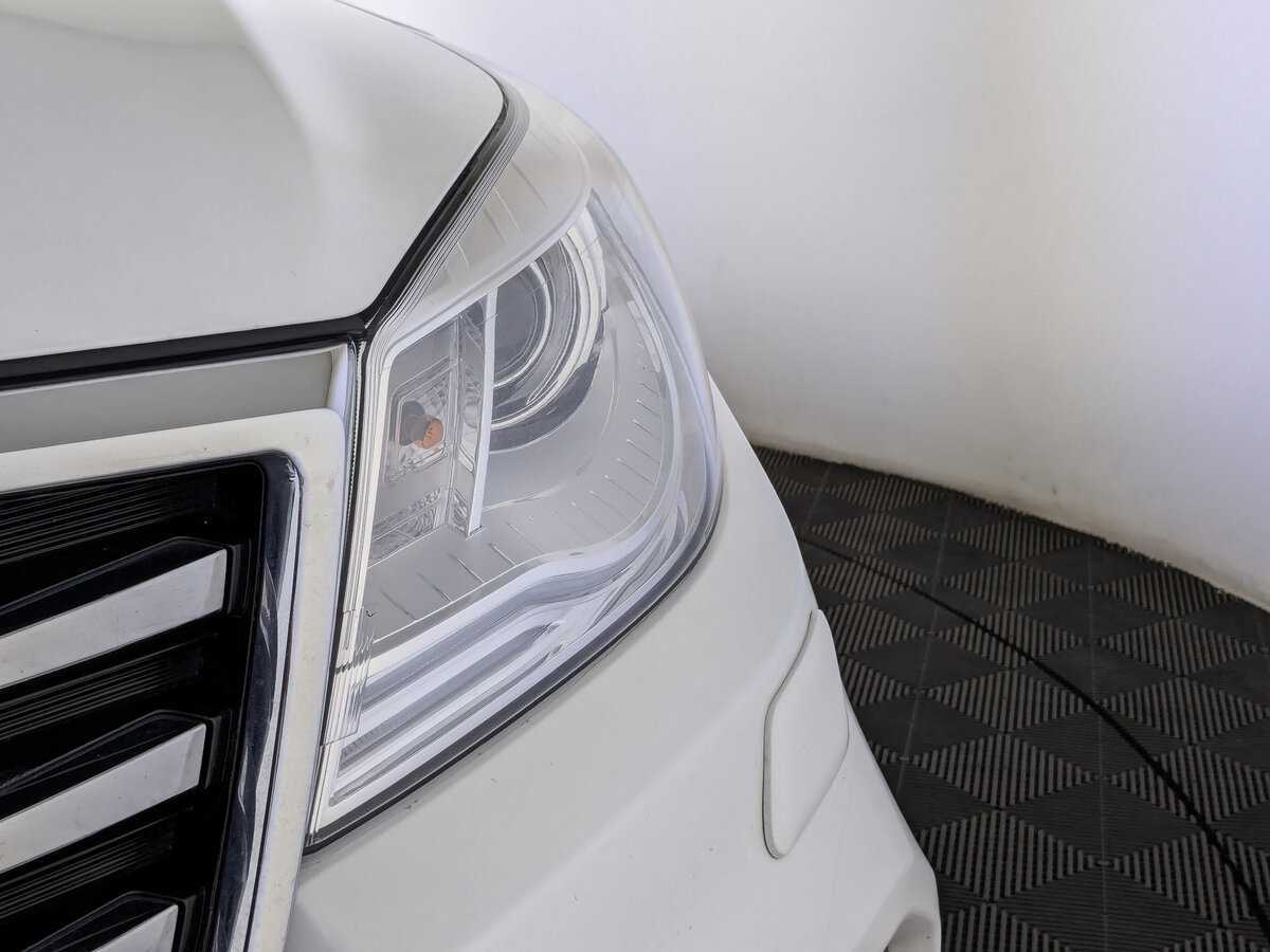 Продажа Б/У Хавал Х9. Фото: #10