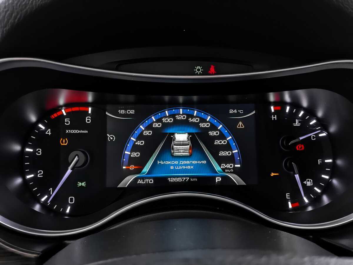 Продажа Б/У Хавал Х9. Фото: #15