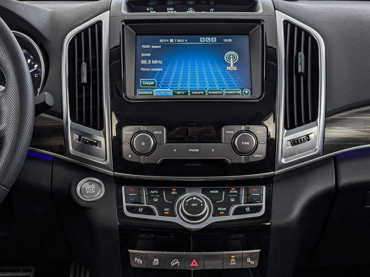 Продажа Б/У Хавал Х9. Фото: #16