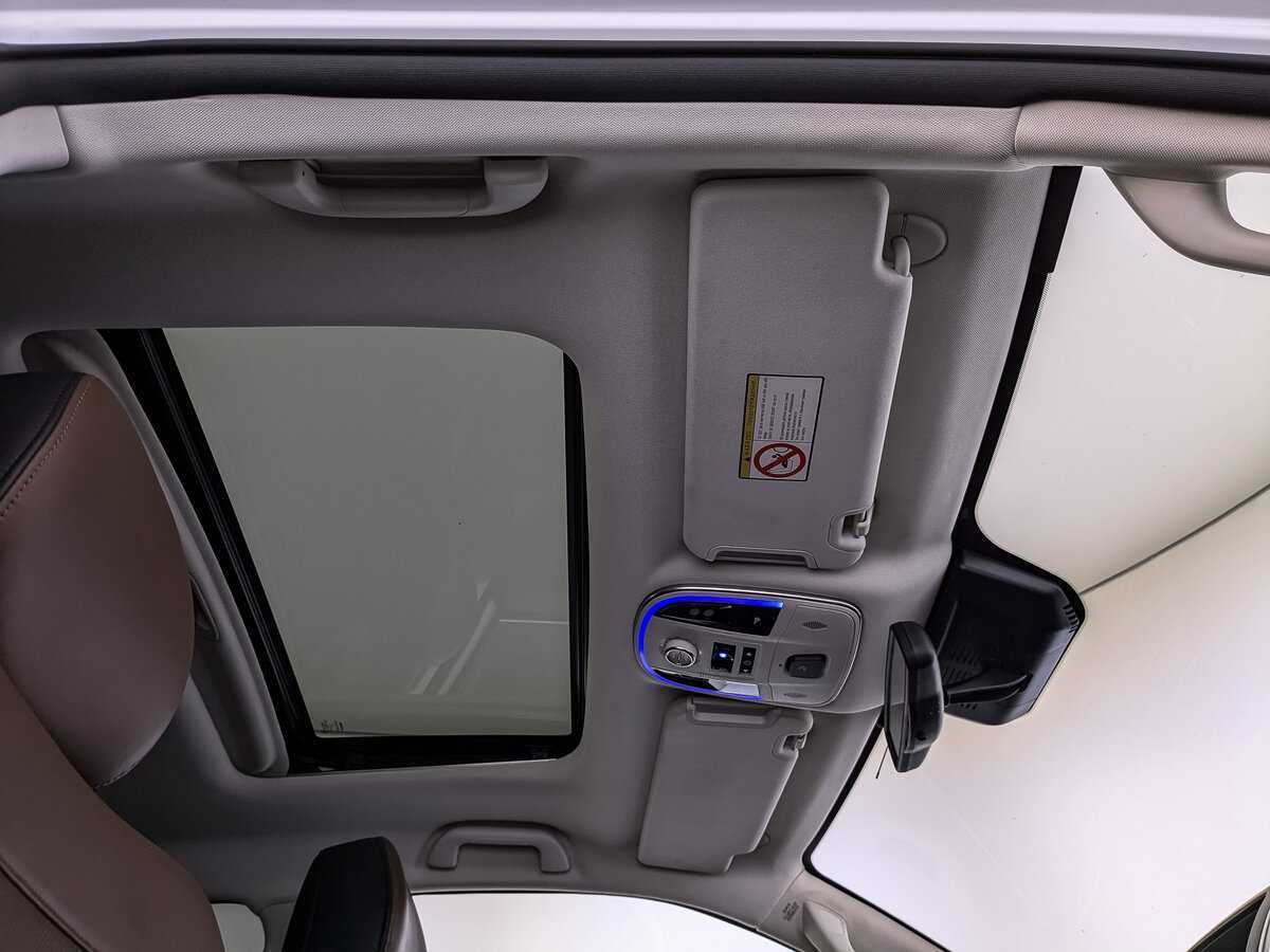 Продажа Б/У Хавал Х9. Фото: #21