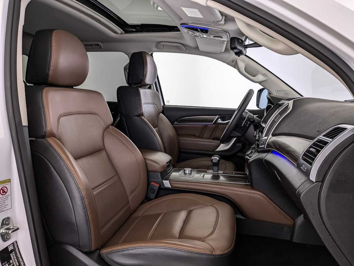 Продажа Б/У Хавал Х9. Фото: #22