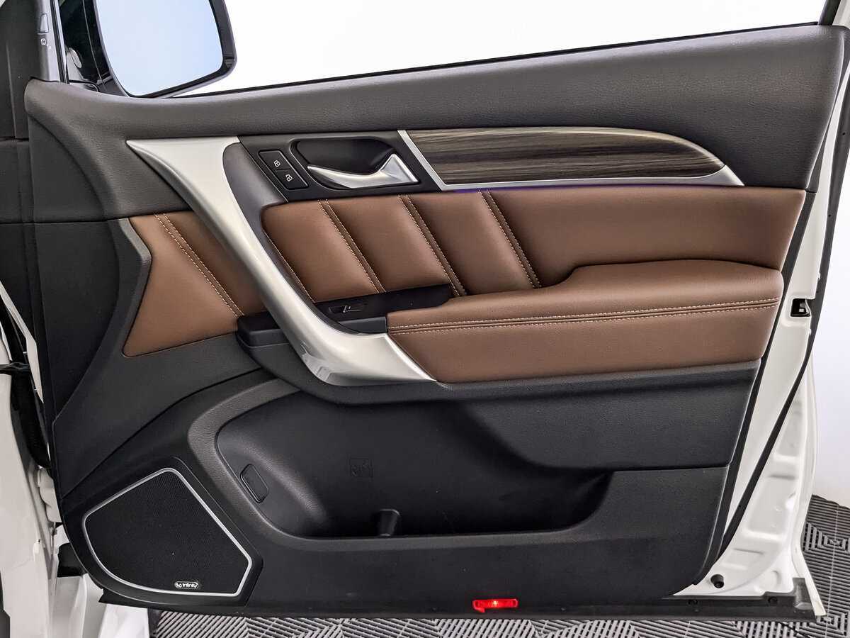 Продажа Б/У Хавал Х9. Фото: #23