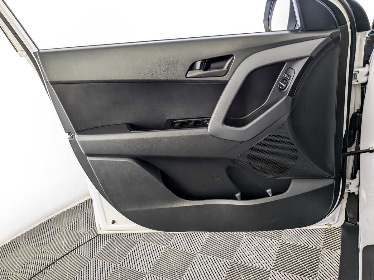 Продажа Б/У Хендай Крета. Фото: #18