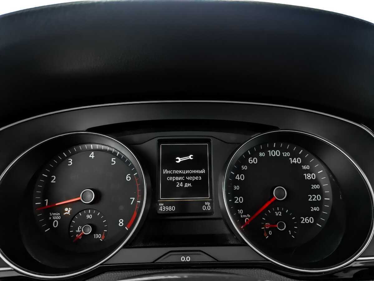 Продажа Б/У Фольксваген Пассат. Фото: #12