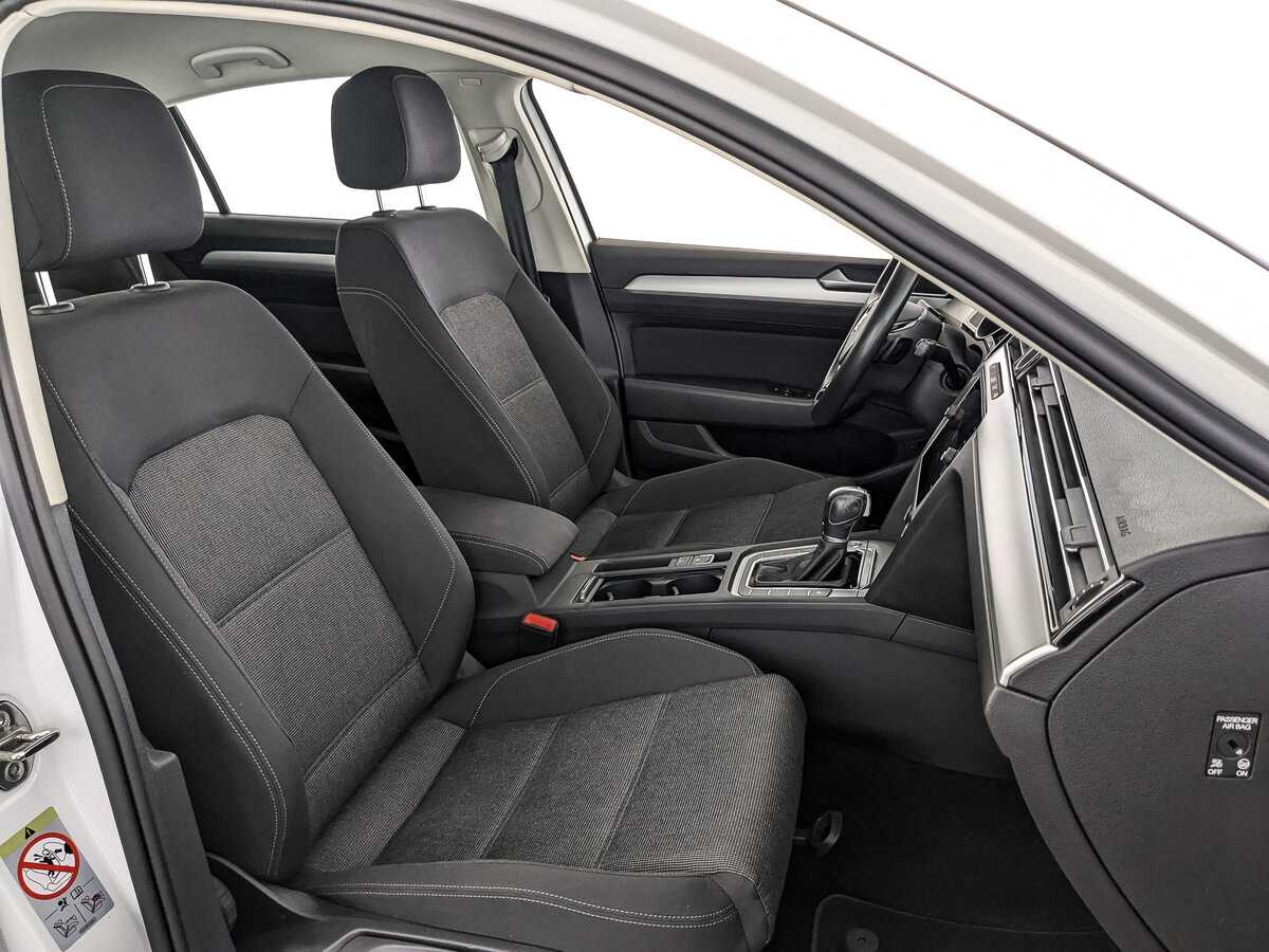 Продажа Б/У Фольксваген Пассат. Фото: #20