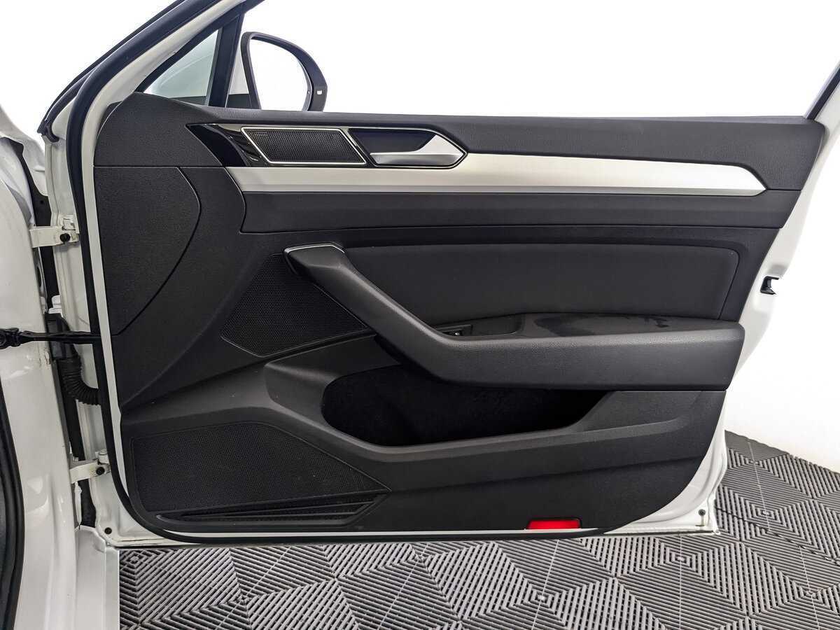 Продажа Б/У Фольксваген Пассат. Фото: #21