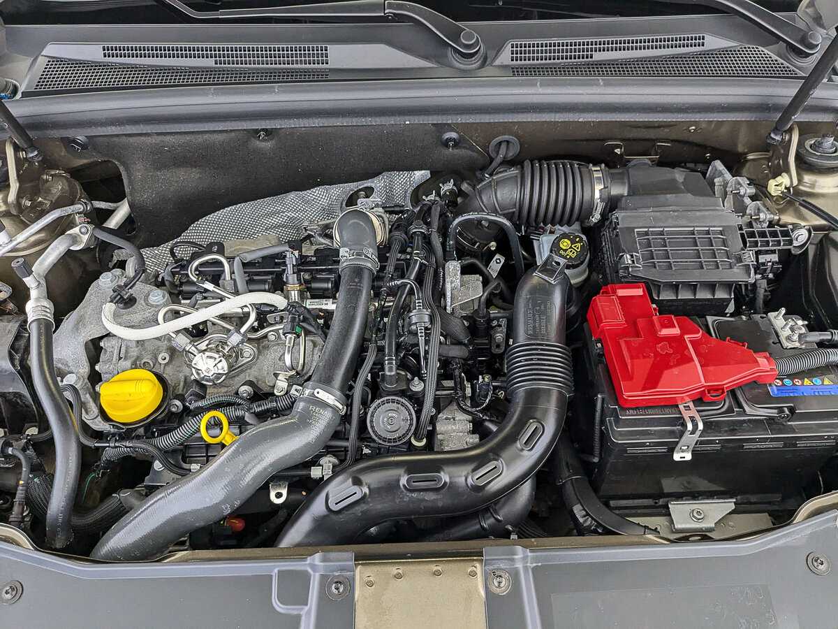 Продажа Б/У Рено Аркана. Фото: #8