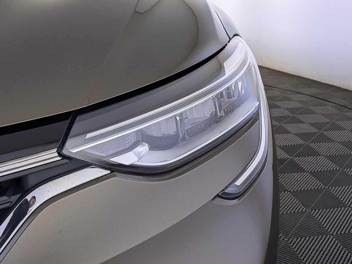 Продажа Б/У Рено Аркана. Фото: #10