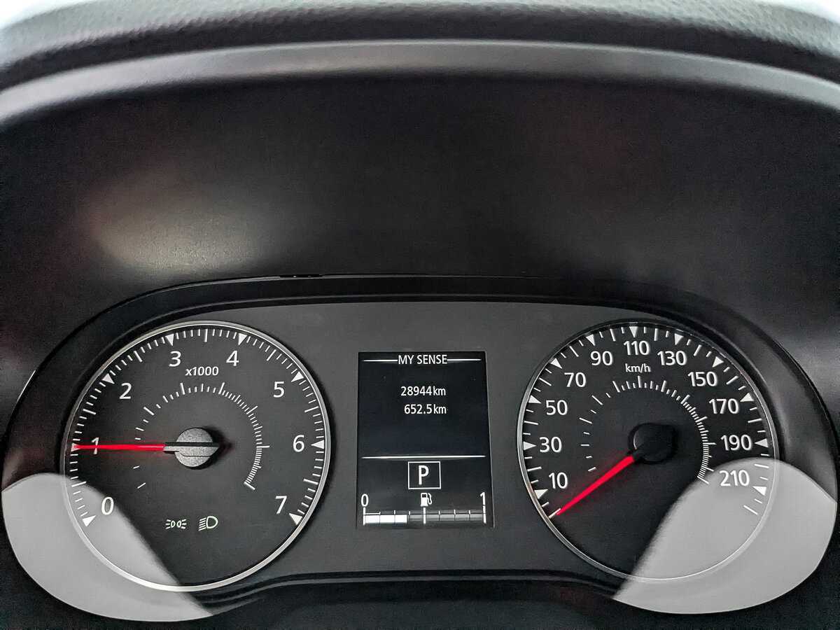 Продажа Б/У Рено Аркана. Фото: #15