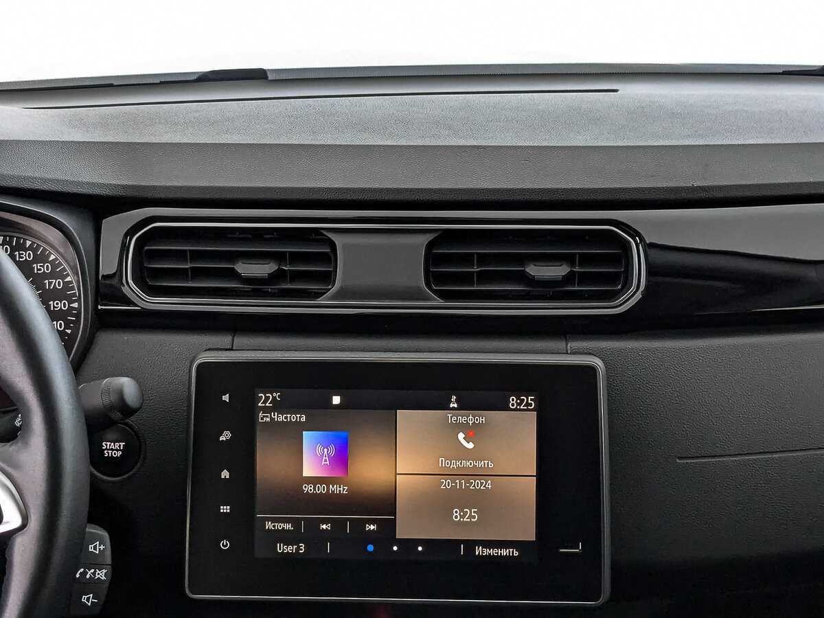 Продажа Б/У Рено Аркана. Фото: #16