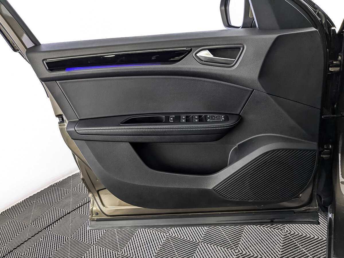 Продажа Б/У Рено Аркана. Фото: #18