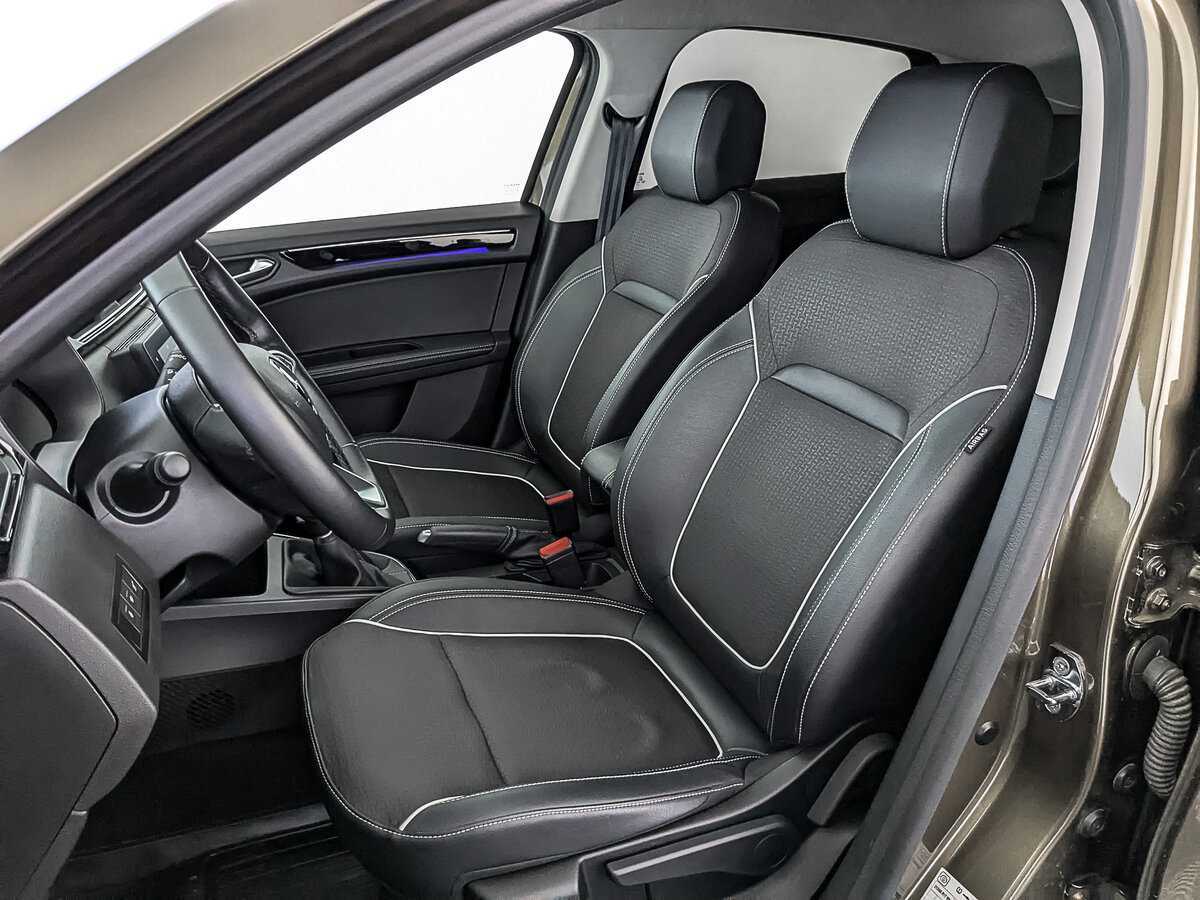 Продажа Б/У Рено Аркана. Фото: #19