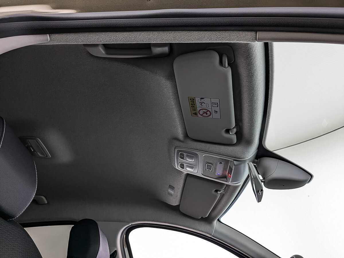 Продажа Б/У Рено Аркана. Фото: #21