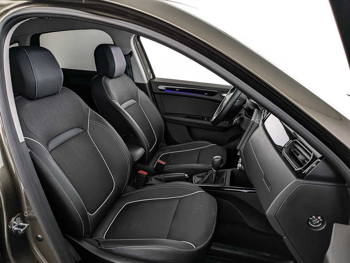 Продажа Б/У Рено Аркана. Фото: #22