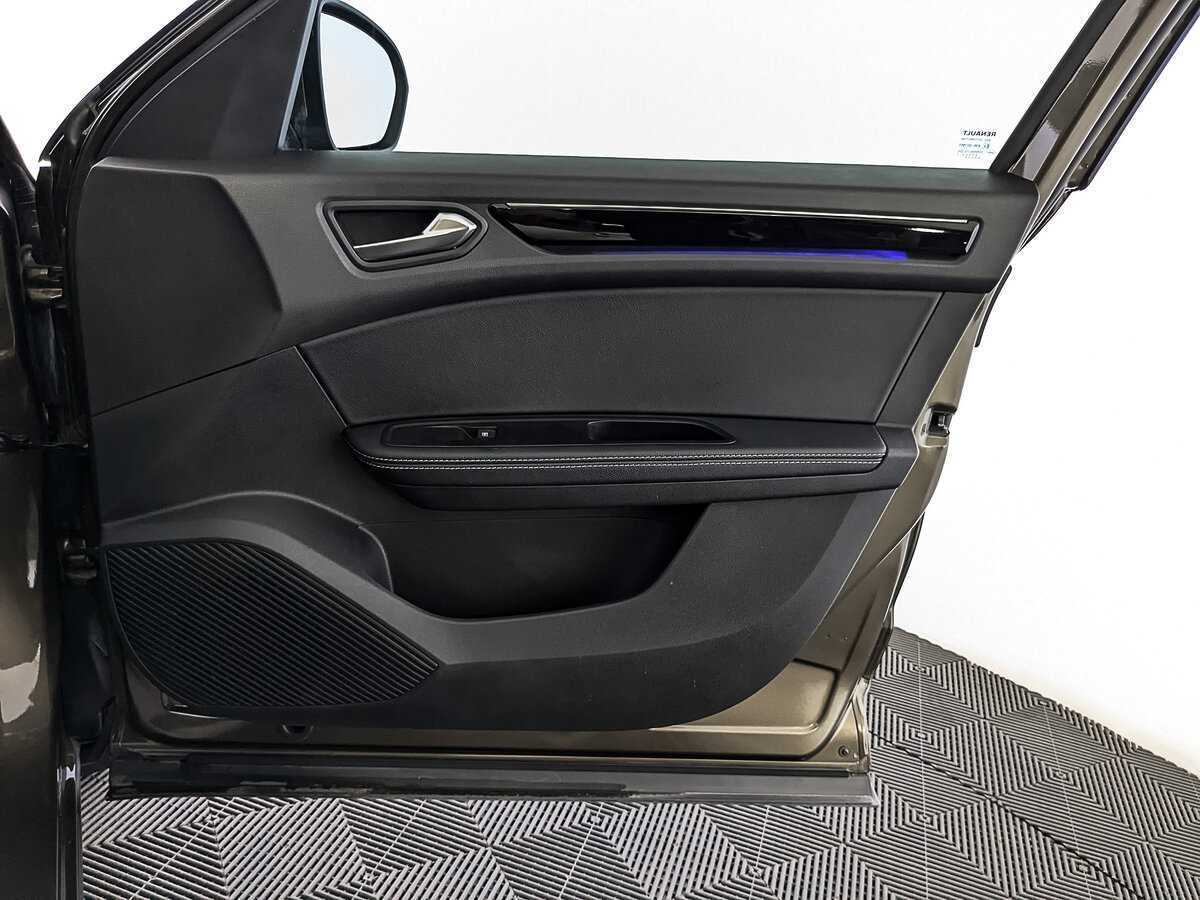 Продажа Б/У Рено Аркана. Фото: #23