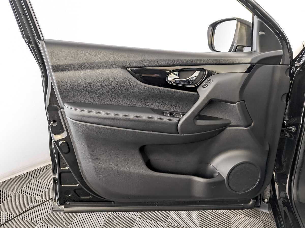 Продажа Б/У Ниссан Кашкай. Фото: #18