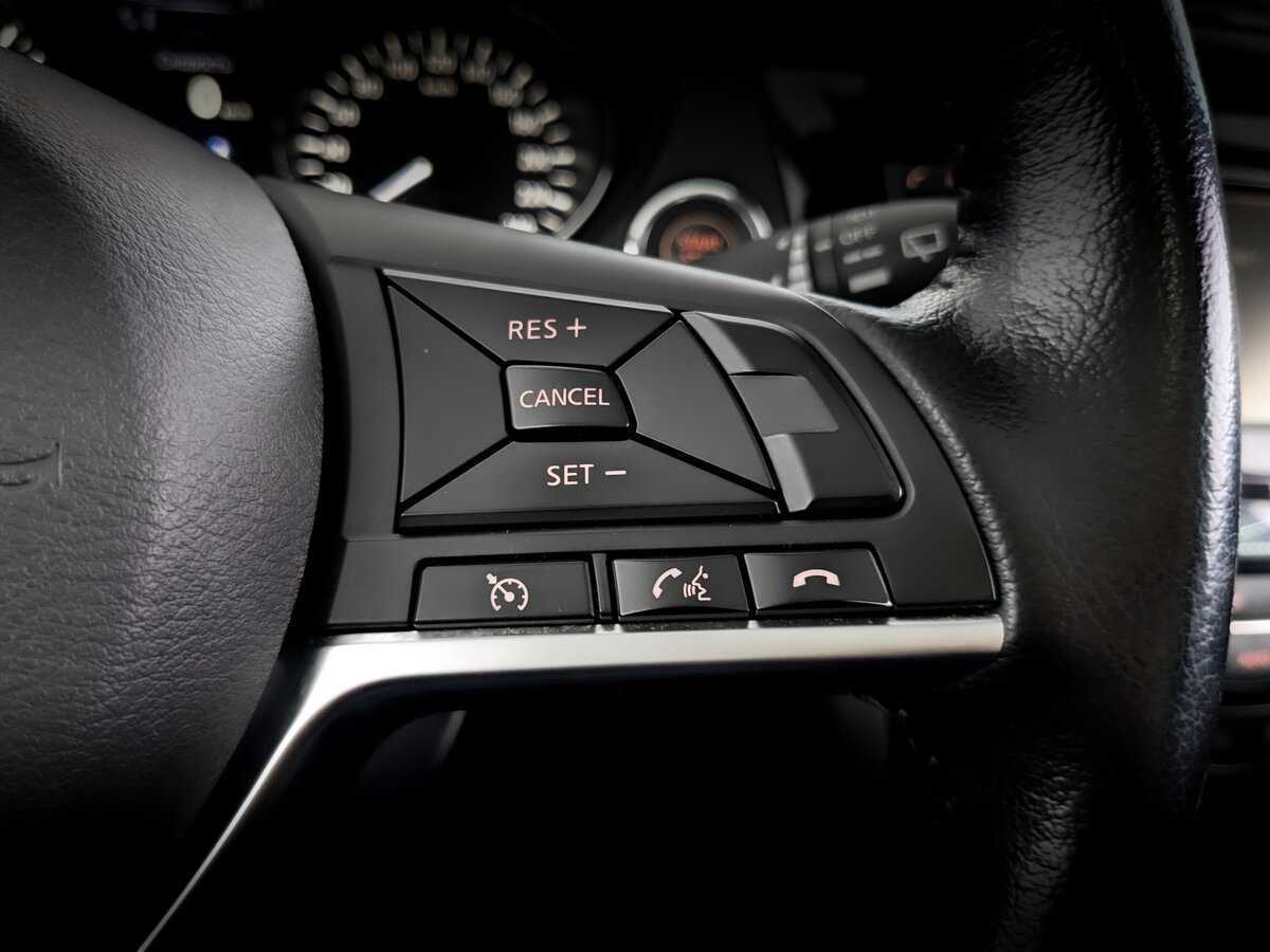 Продажа Б/У Ниссан Кашкай. Фото: #27