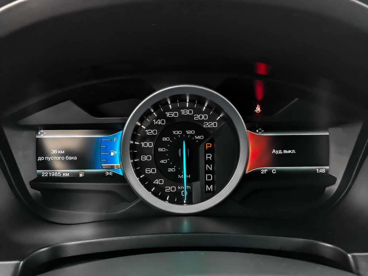 Продажа Б/У Форд Експлорер. Фото: #13