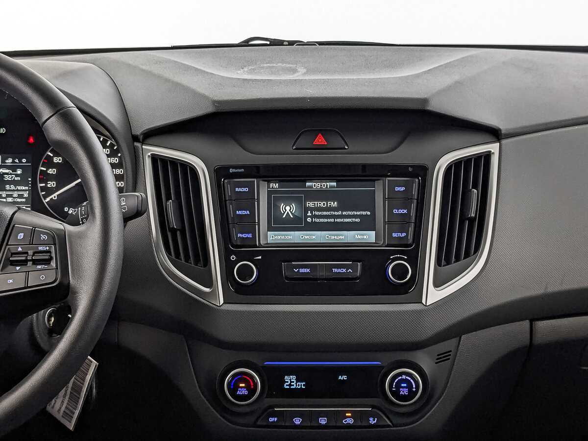 Продажа Б/У Хендай Крета. Фото: #16