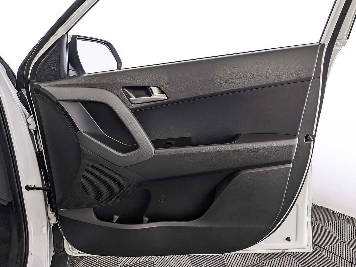 Продажа Б/У Хендай Крета. Фото: #24