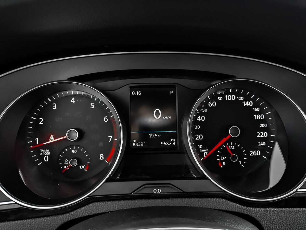 Продажа Б/У Фольксваген Пассат. Фото: #15