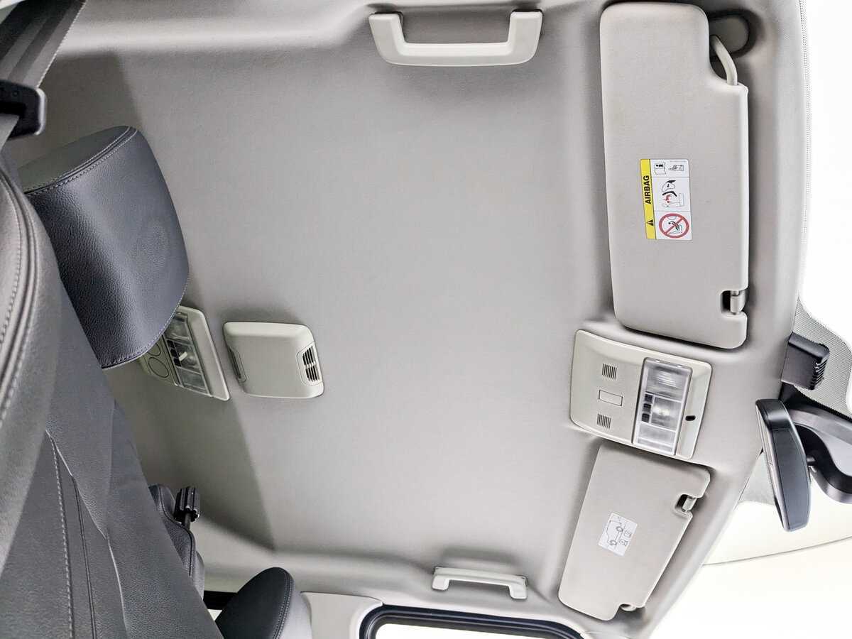 Продажа Б/У Лэнд Ровер Дискавери. Фото: #22