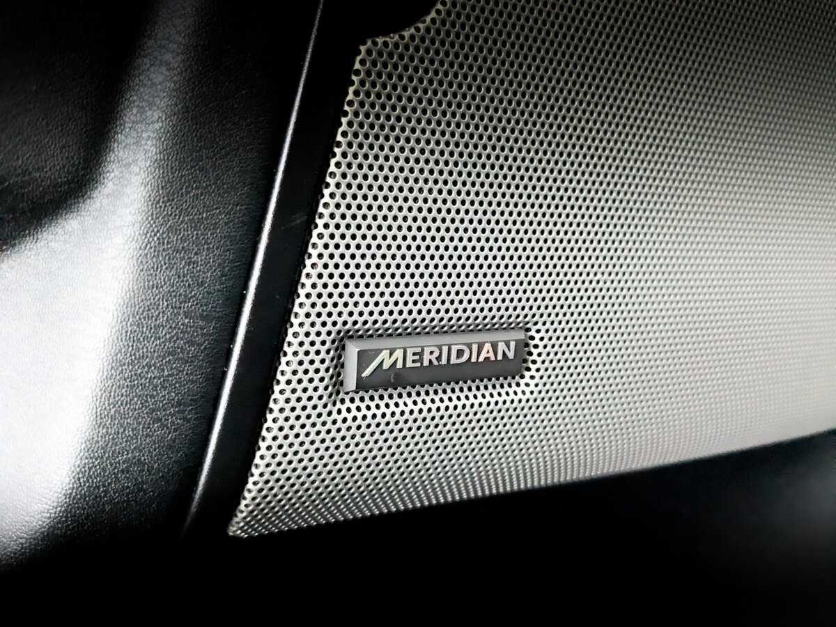 Продажа Б/У Лэнд Ровер Дискавери. Фото: #25