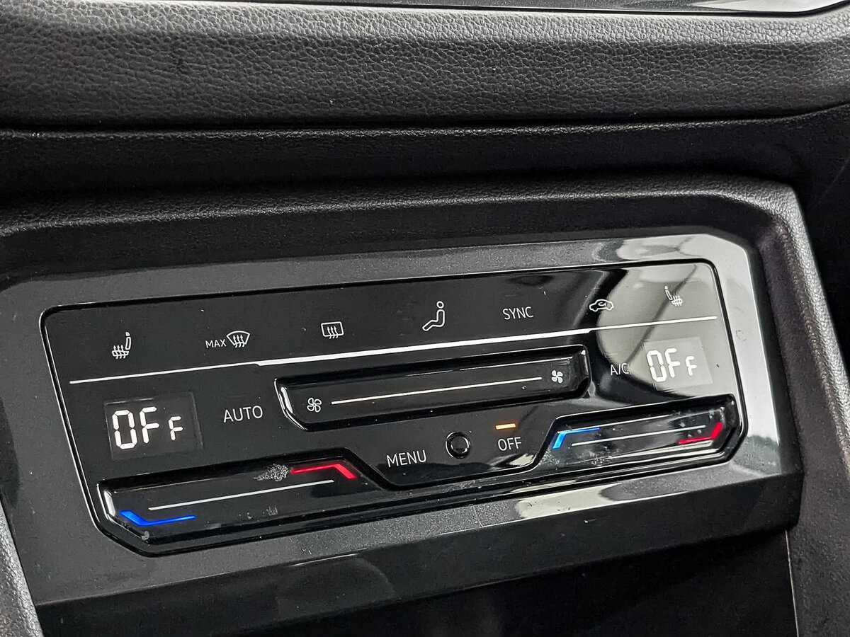 Продажа Б/У Фольксваген Тигуан. Фото: #22