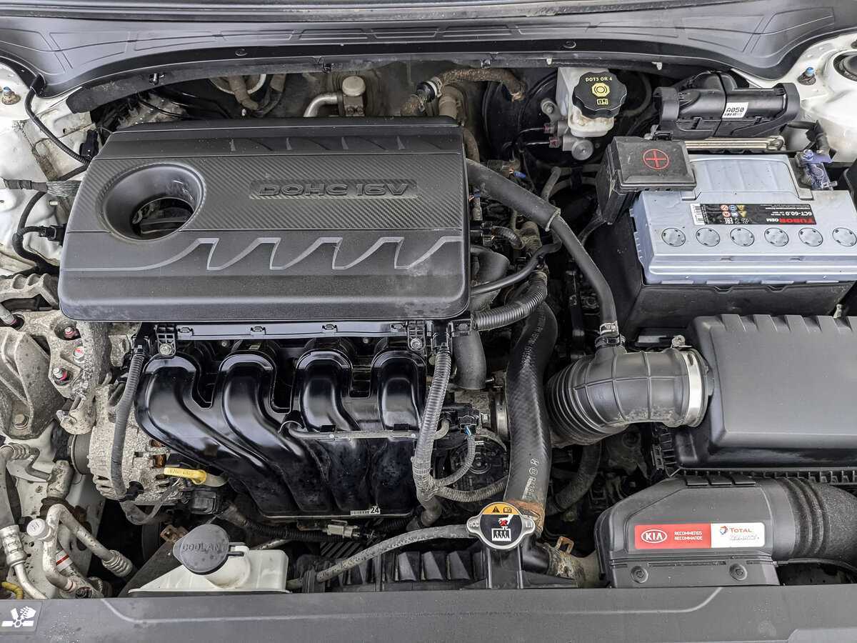 Продажа Б/У Киа Церато. Фото: #8