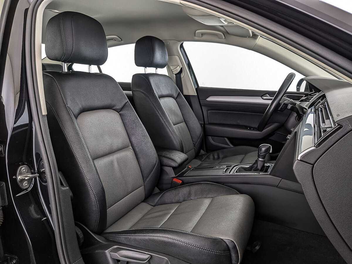 Продажа Б/У Фольксваген Пассат. Фото: #22