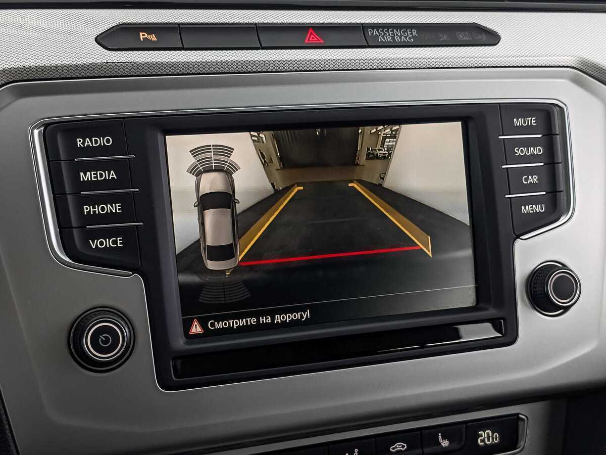 Продажа Б/У Фольксваген Пассат. Фото: #25