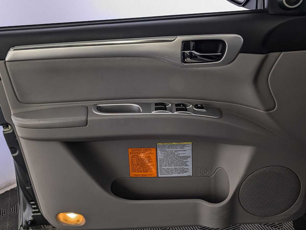 Продажа Б/У Митсубиши Паджеро Спорт. Фото: #18