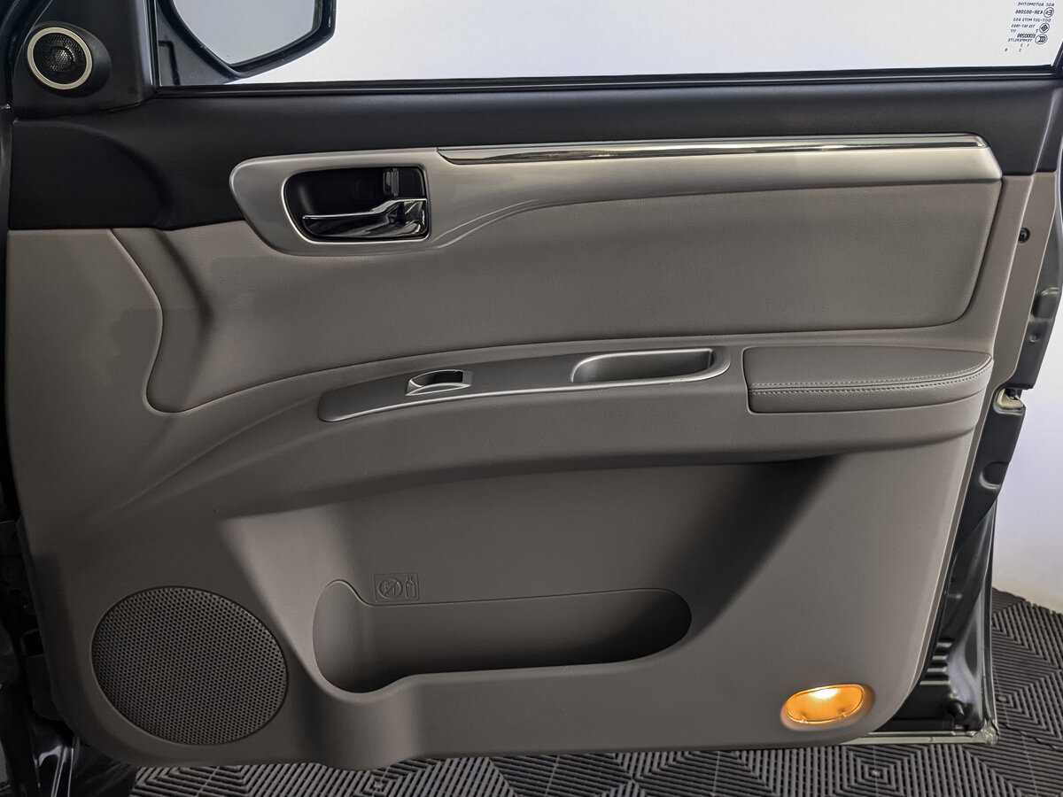 Продажа Б/У Митсубиши Паджеро Спорт. Фото: #24