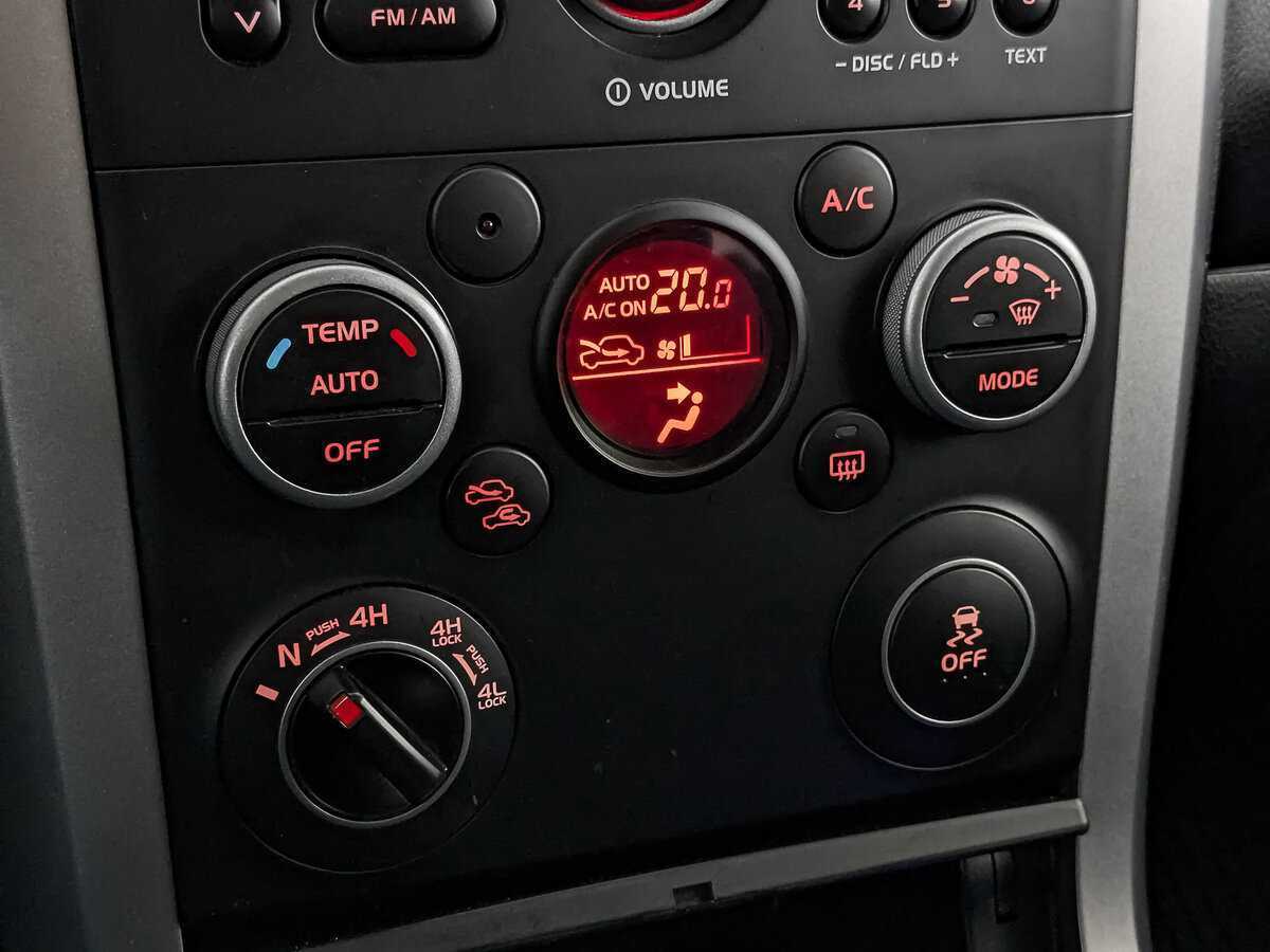 Продажа Б/У Сузуки Гранд Витара. Фото: #20