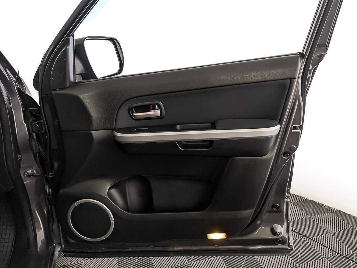 Продажа Б/У Сузуки Гранд Витара. Фото: #24