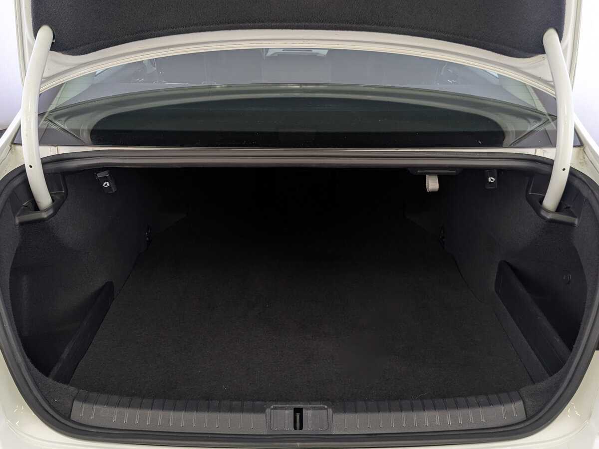 Продажа Б/У Фольксваген Пассат. Фото: #9