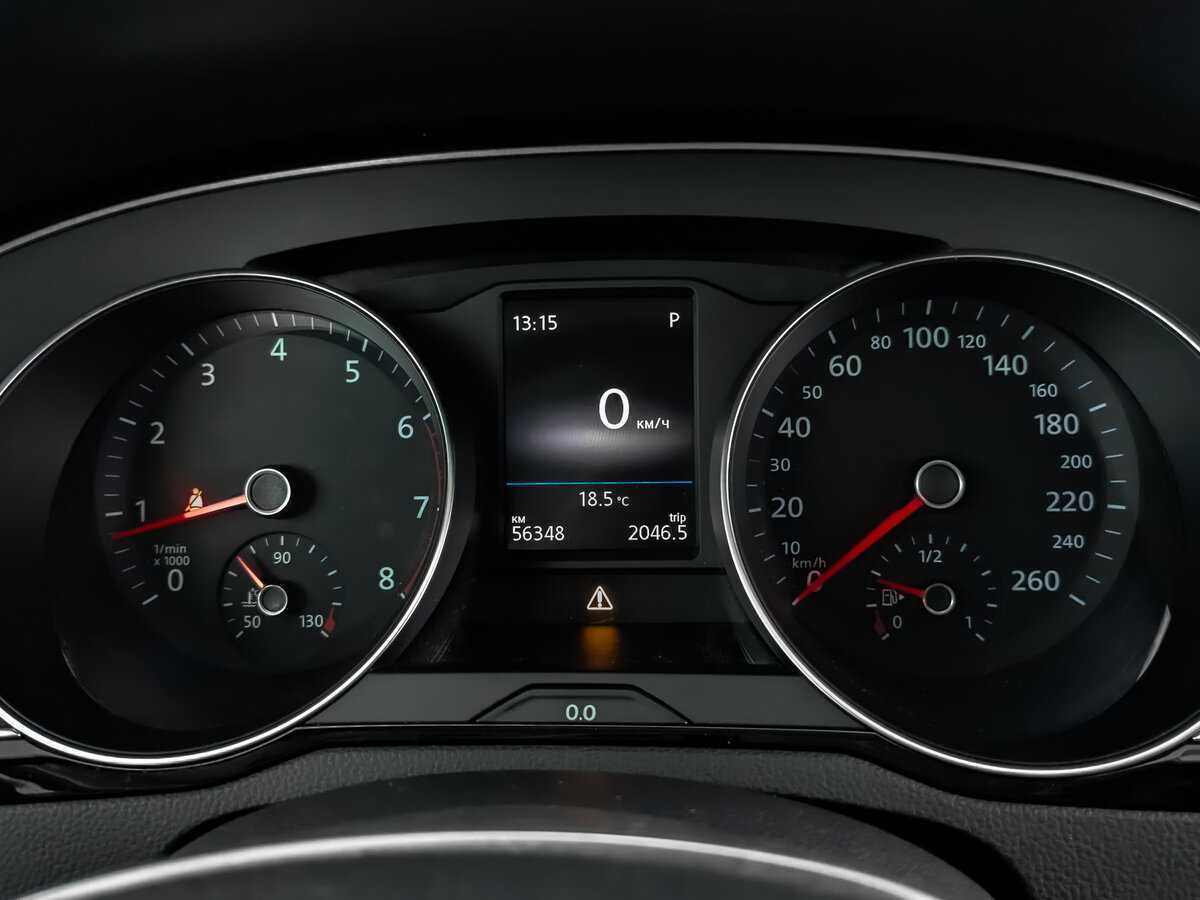 Продажа Б/У Фольксваген Пассат. Фото: #15