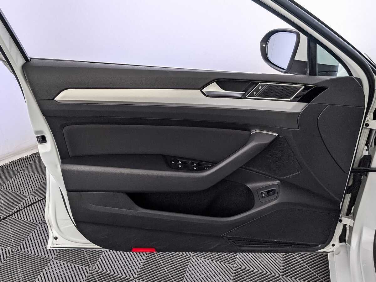 Продажа Б/У Фольксваген Пассат. Фото: #18