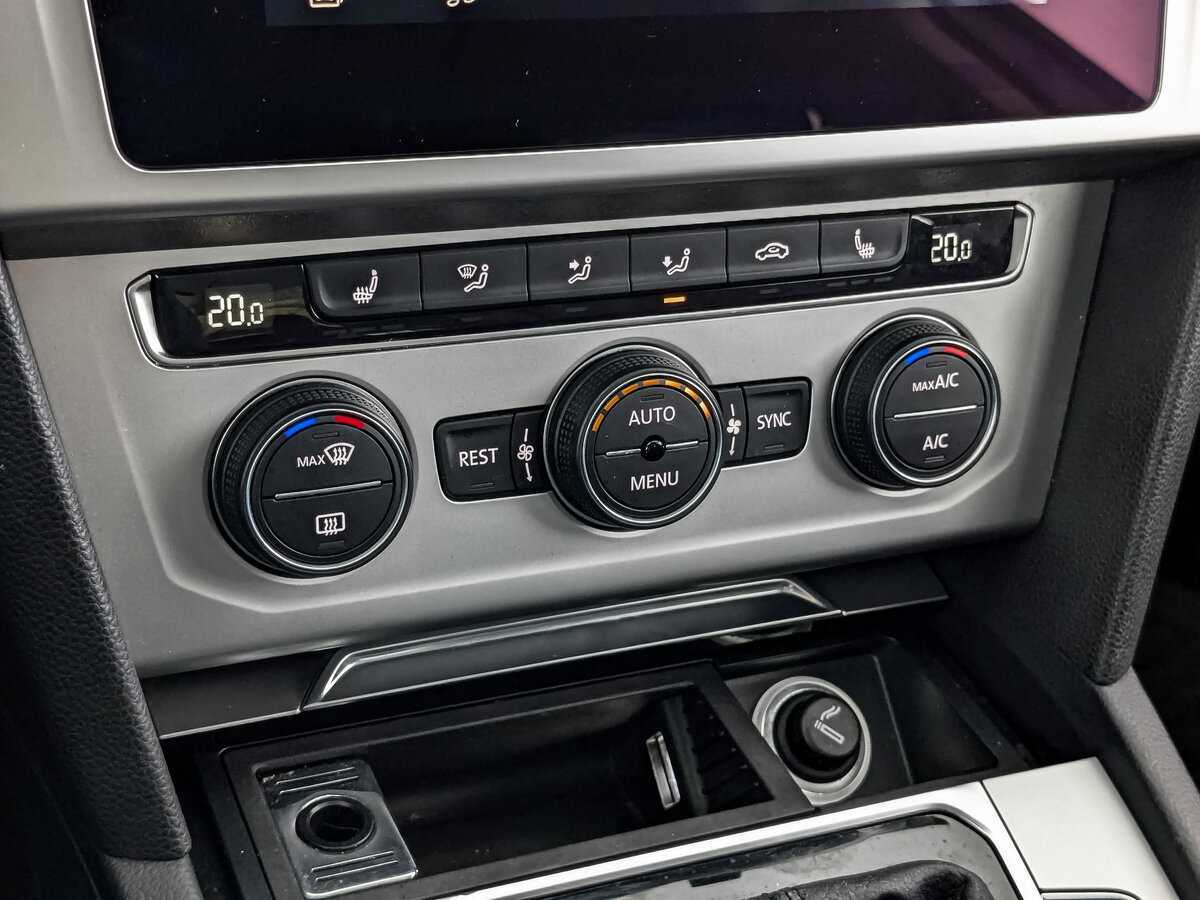 Продажа Б/У Фольксваген Пассат. Фото: #20