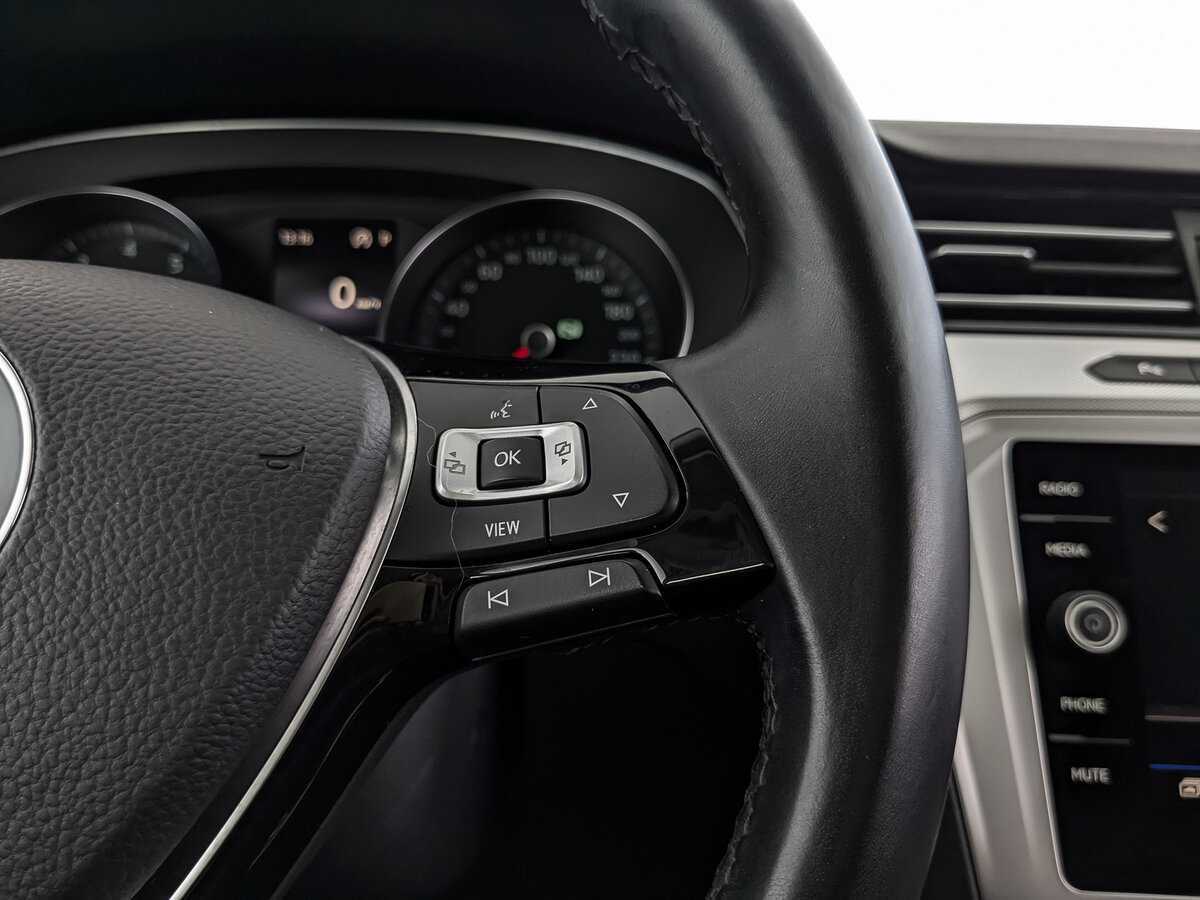 Продажа Б/У Фольксваген Пассат. Фото: #27