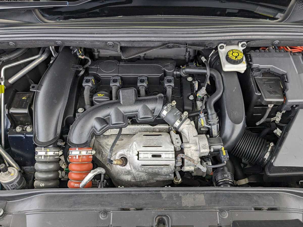 Продажа Б/У Ситроен Ц4. Фото: #8