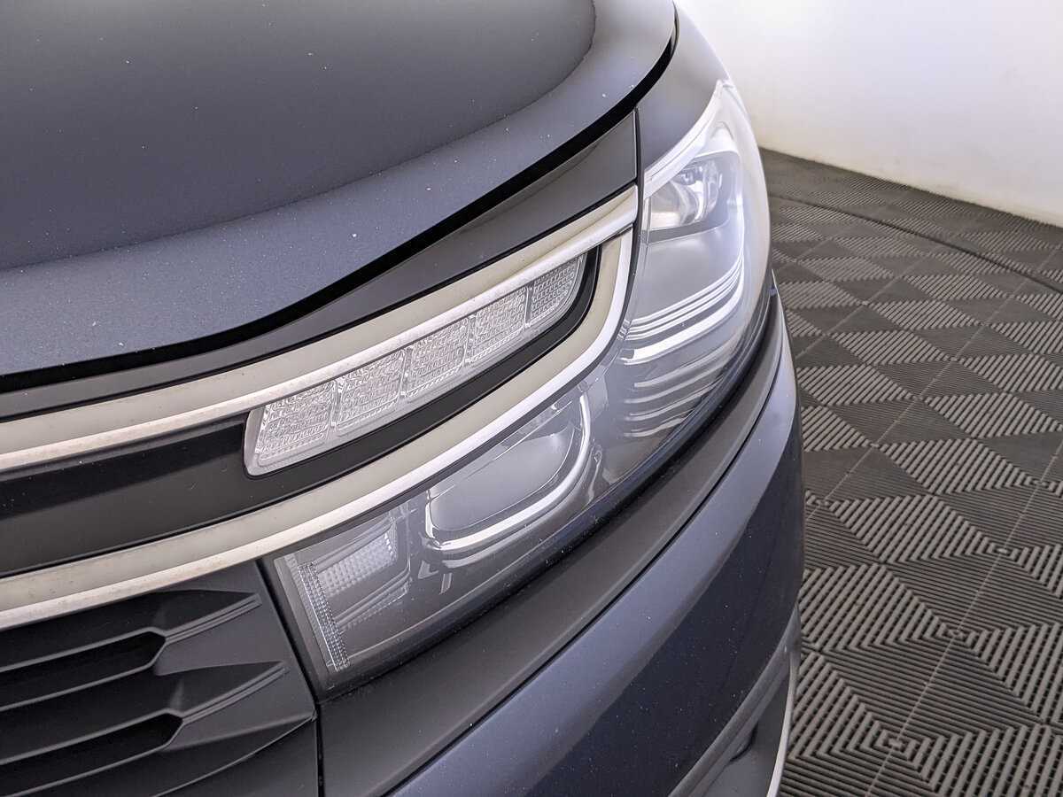 Продажа Б/У Ситроен Ц4. Фото: #10