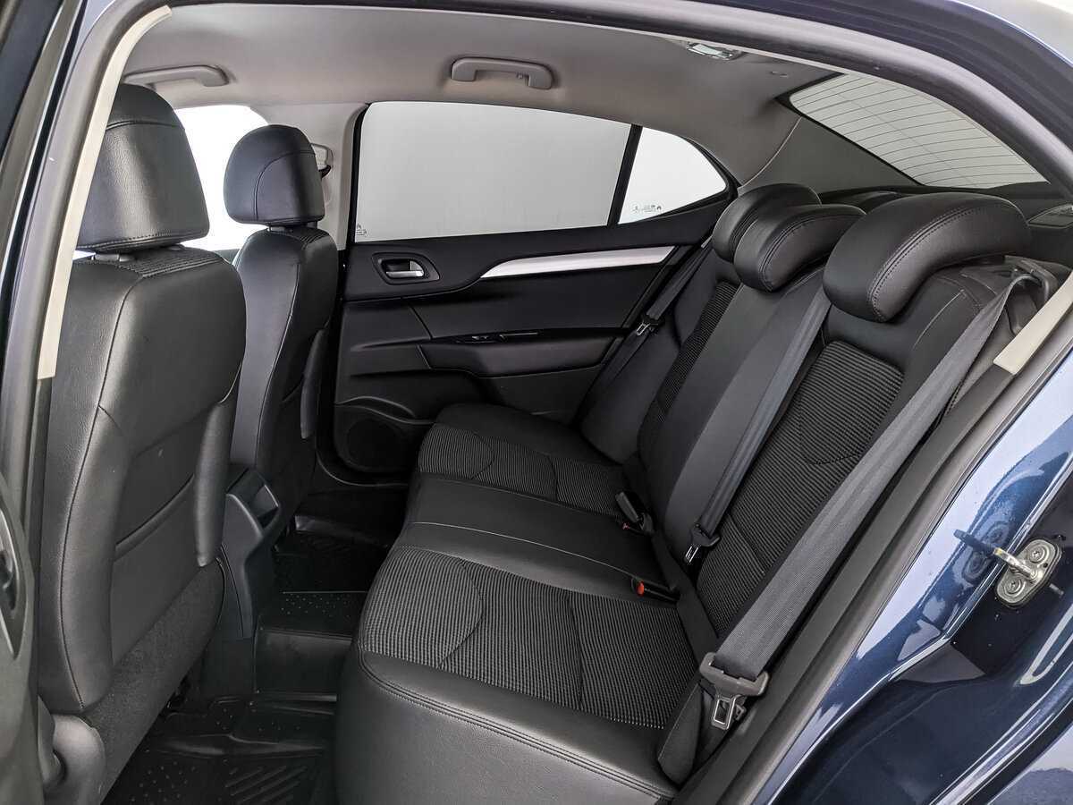 Продажа Б/У Ситроен Ц4. Фото: #17