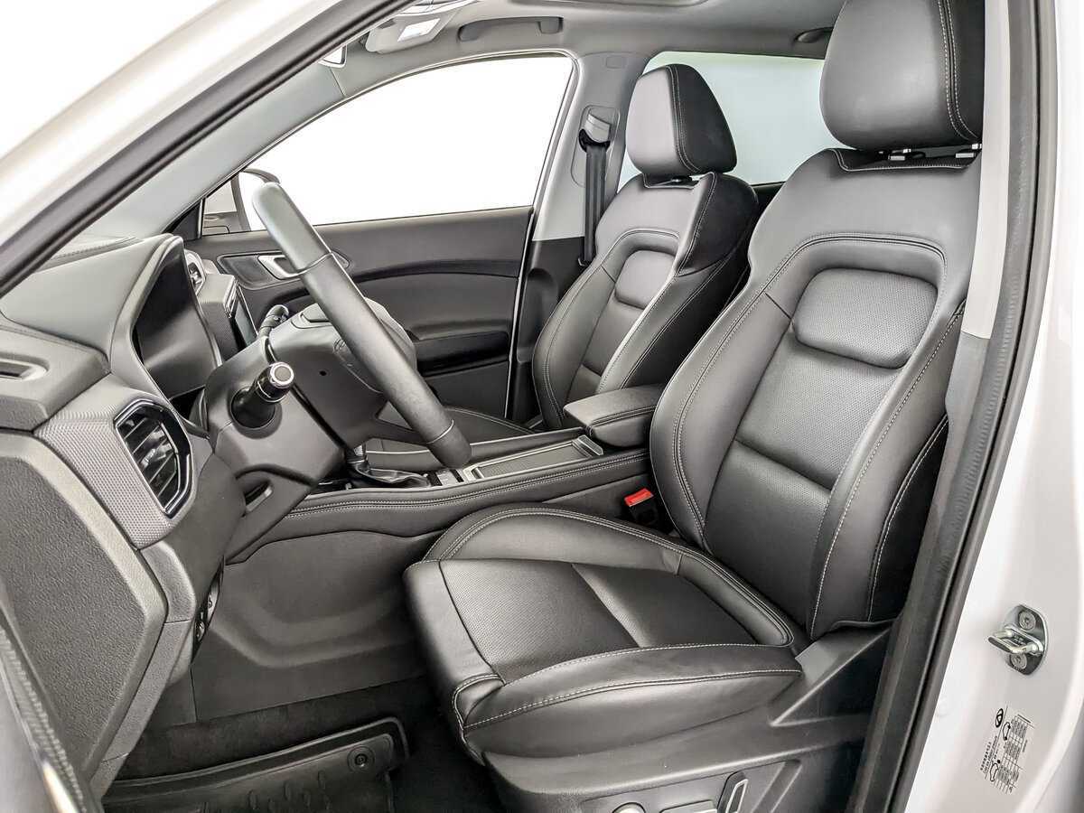 Продажа Б/У Чери Тигго 4. Фото: #17