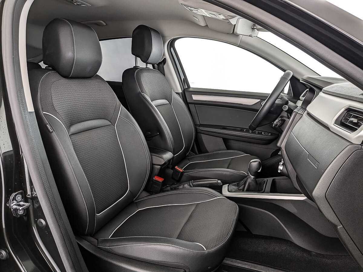 Продажа Б/У Рено Аркана. Фото: #23