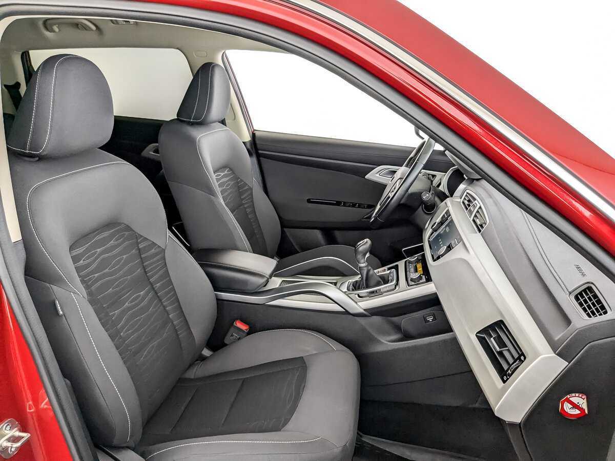 Продажа Б/У Джили Атлас. Фото: #22