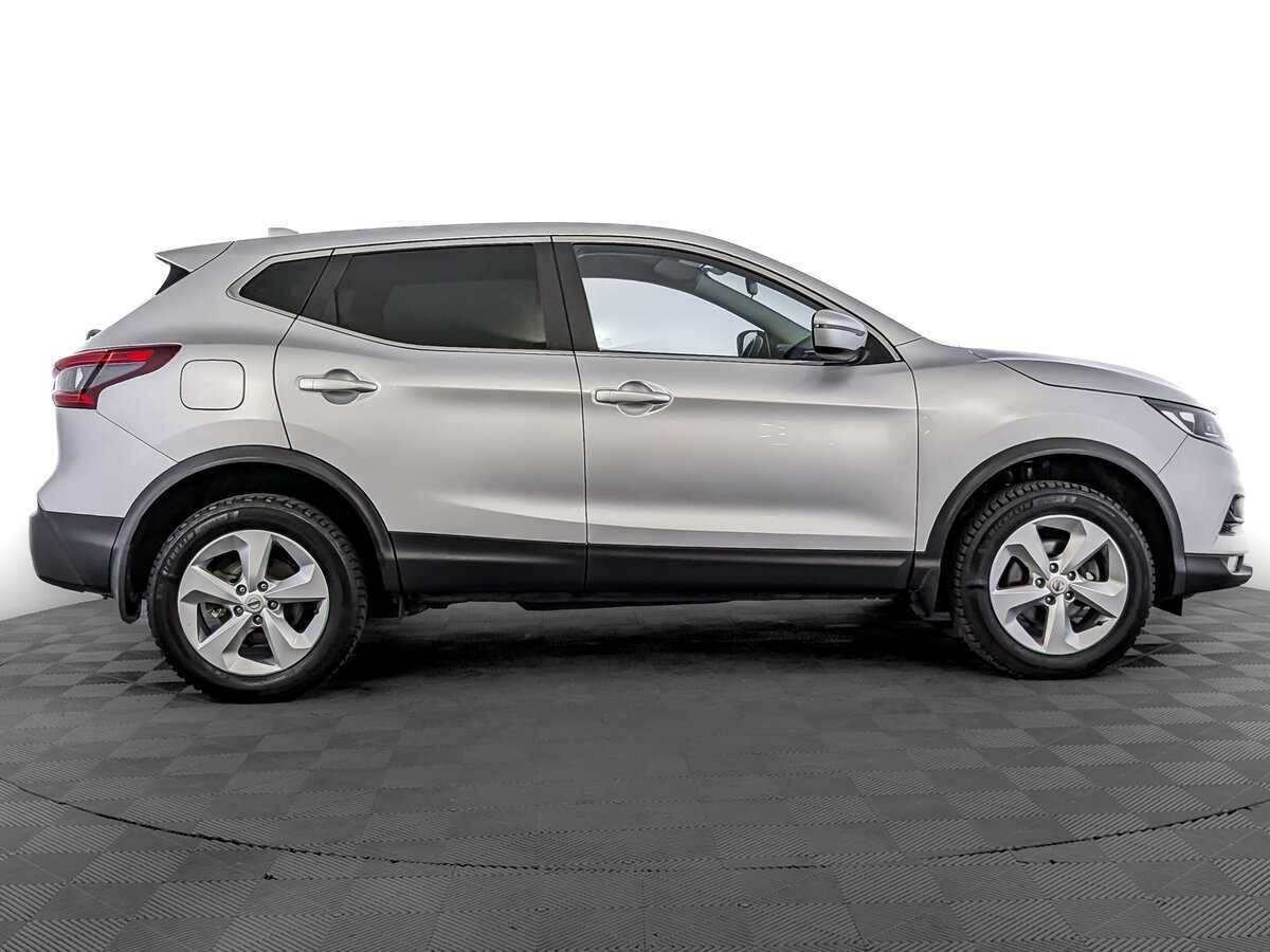 Продажа Б/У Ниссан Кашкай. Фото: #3